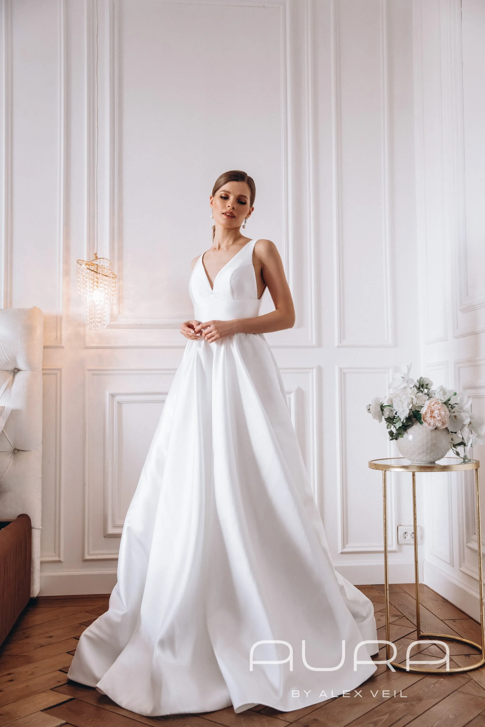 Ванесса (Vanessa) — изображение 2