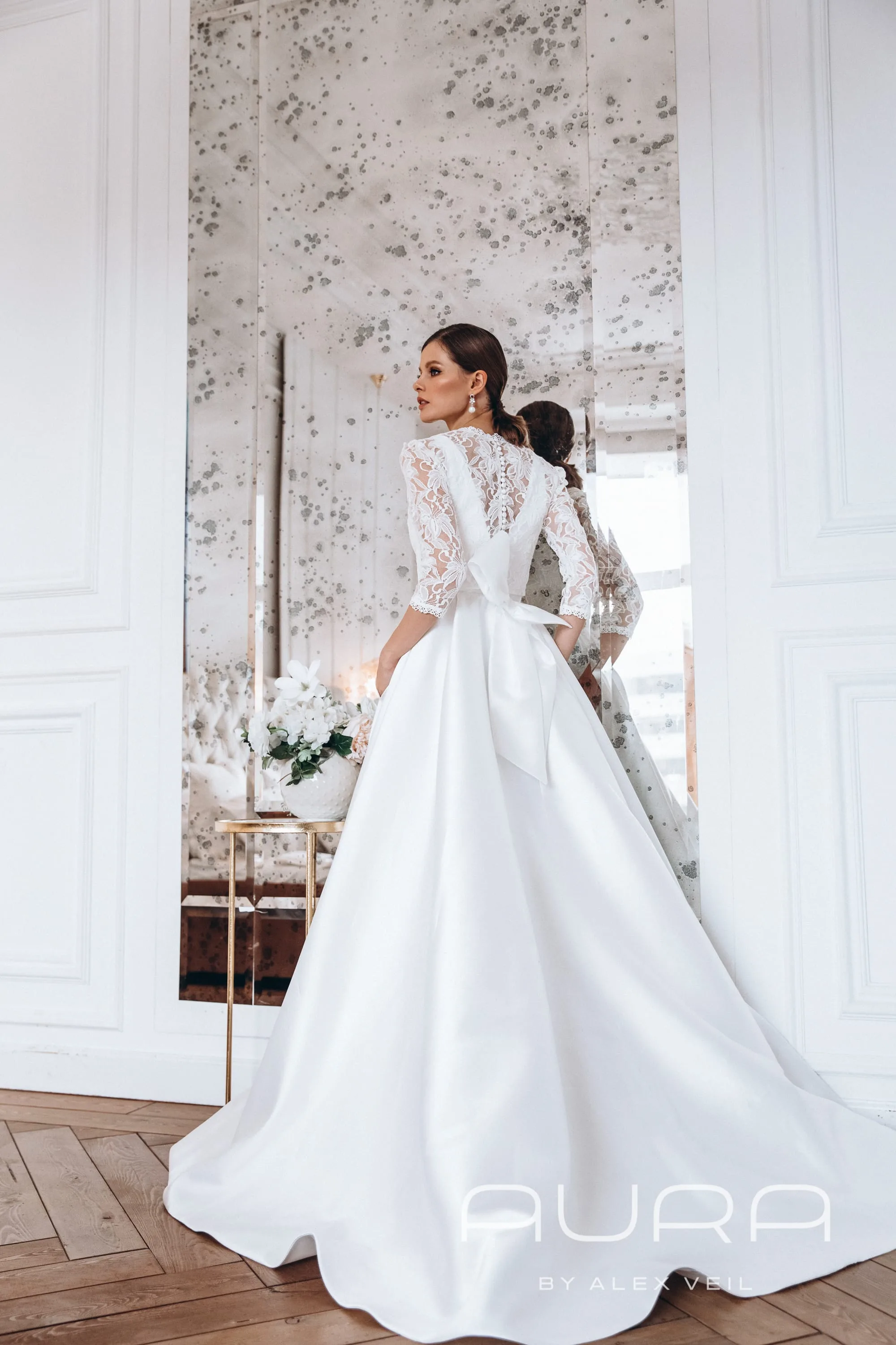 Ванесса (Vanessa) — изображение 7