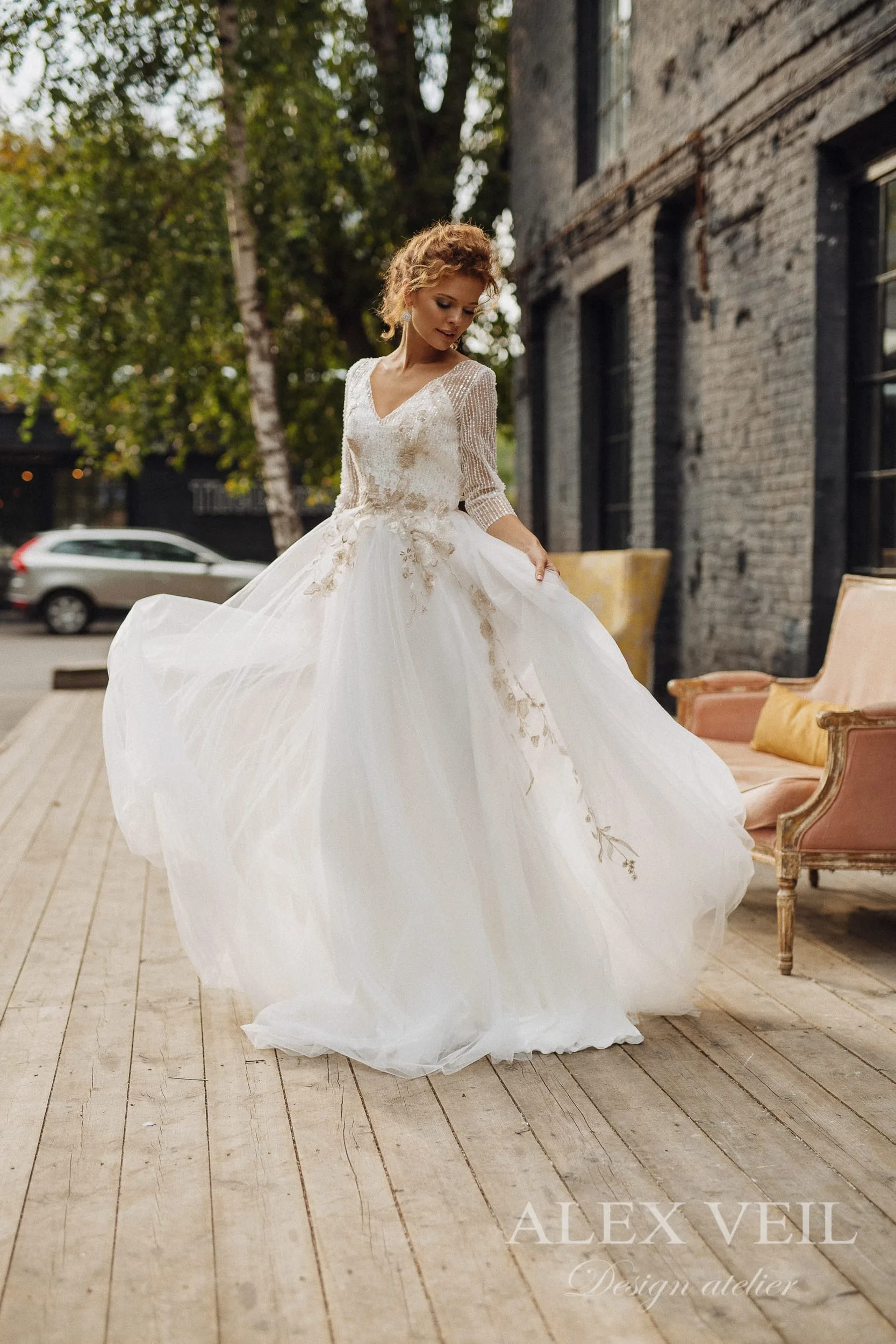 Arlette — изображение 2