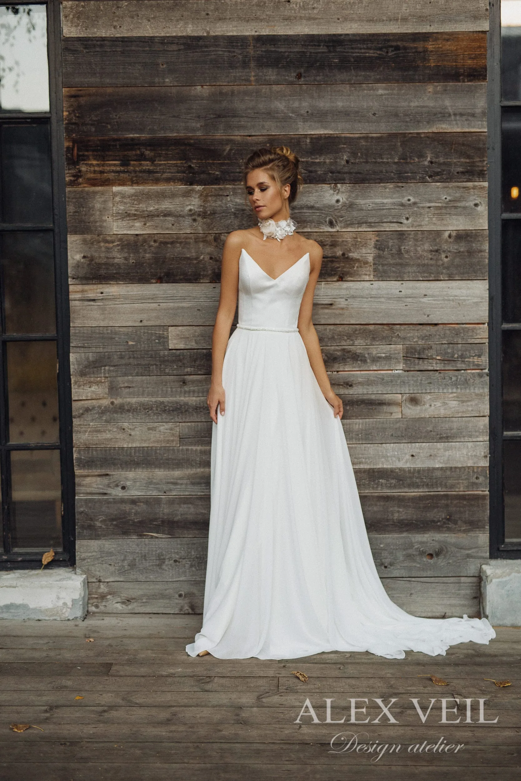 Catherine — изображение 5