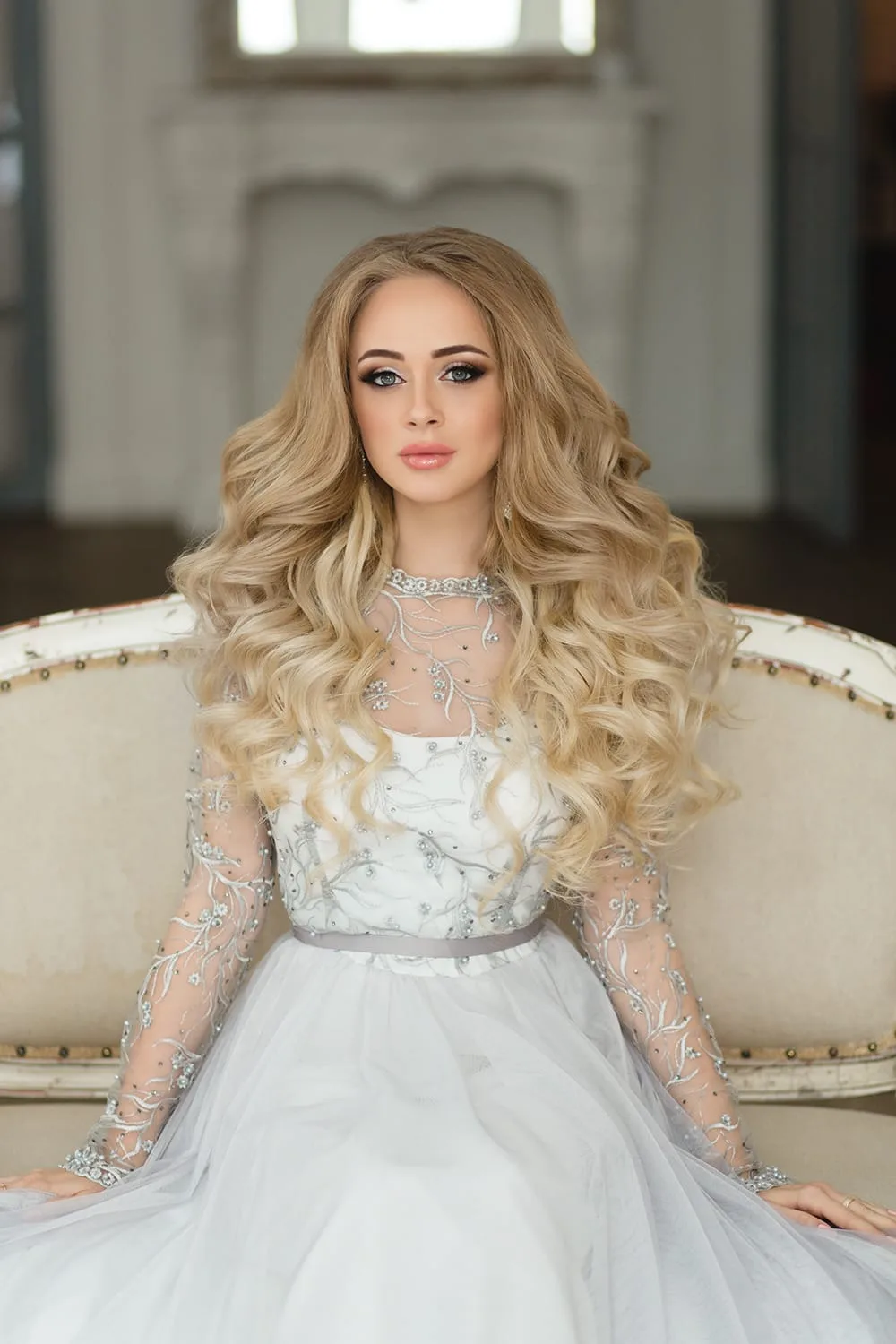 Вера (Vera) — изображение 5