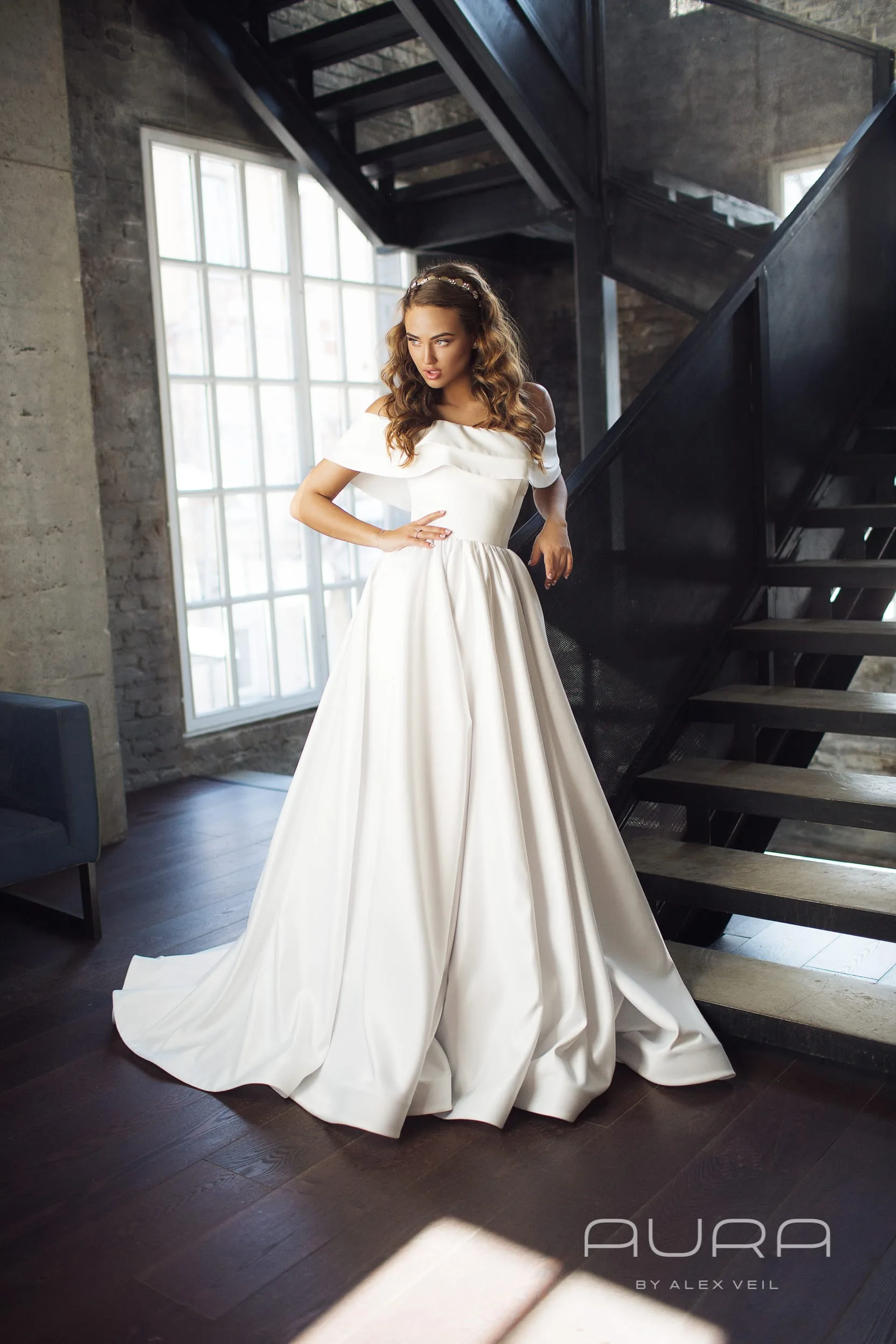 Камилла (Kamilla) — изображение 4