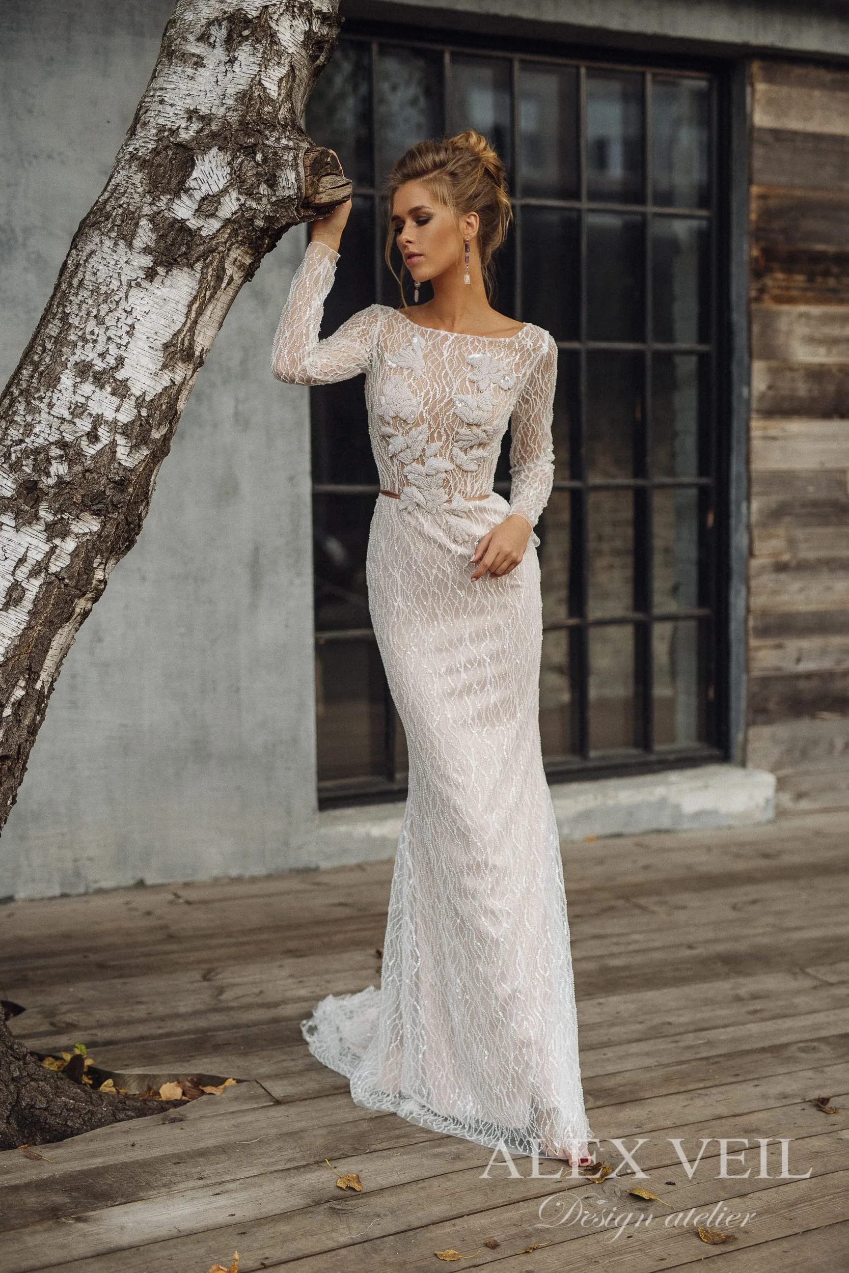 Leoni — изображение 1