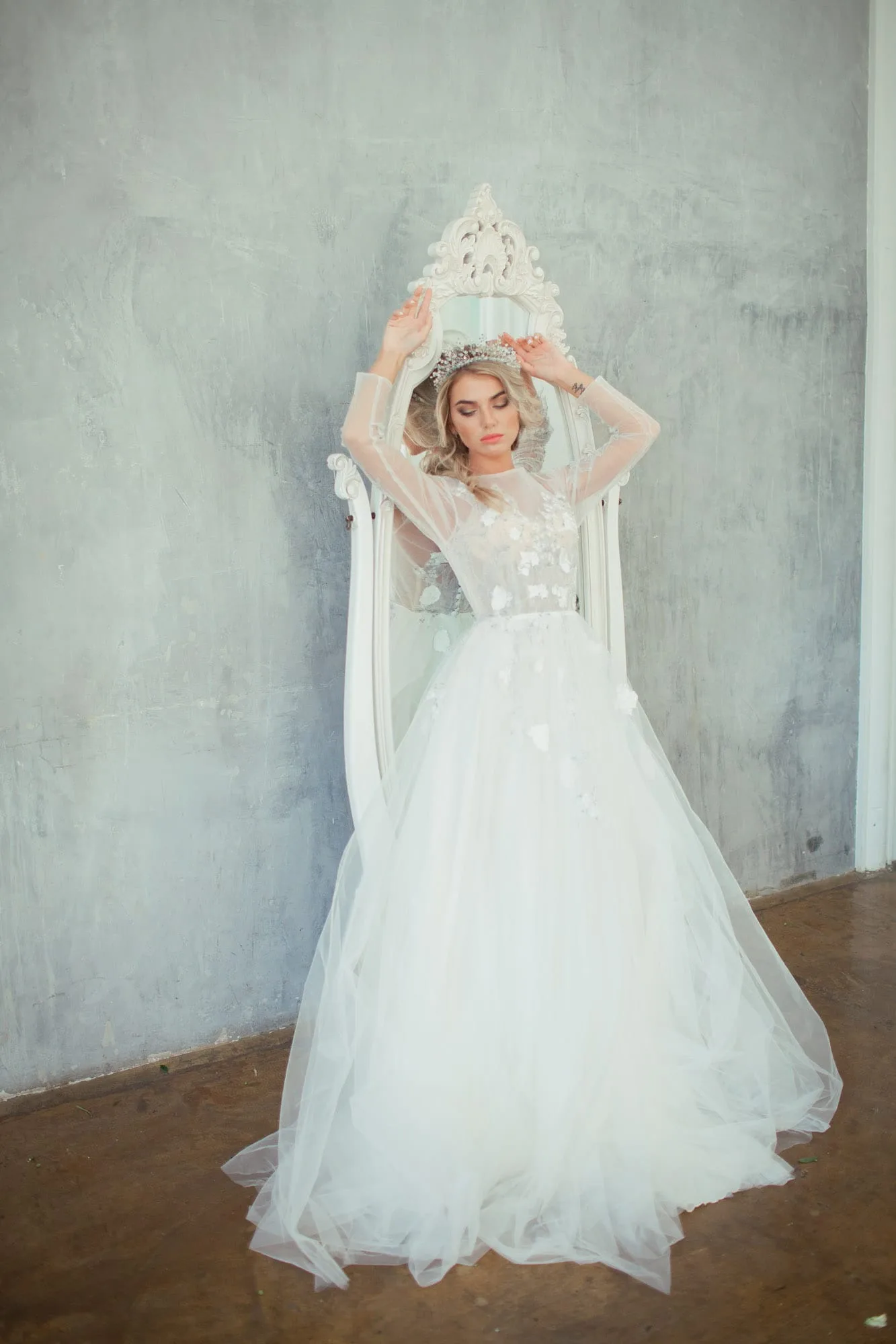 Мери (Meri) — изображение 1