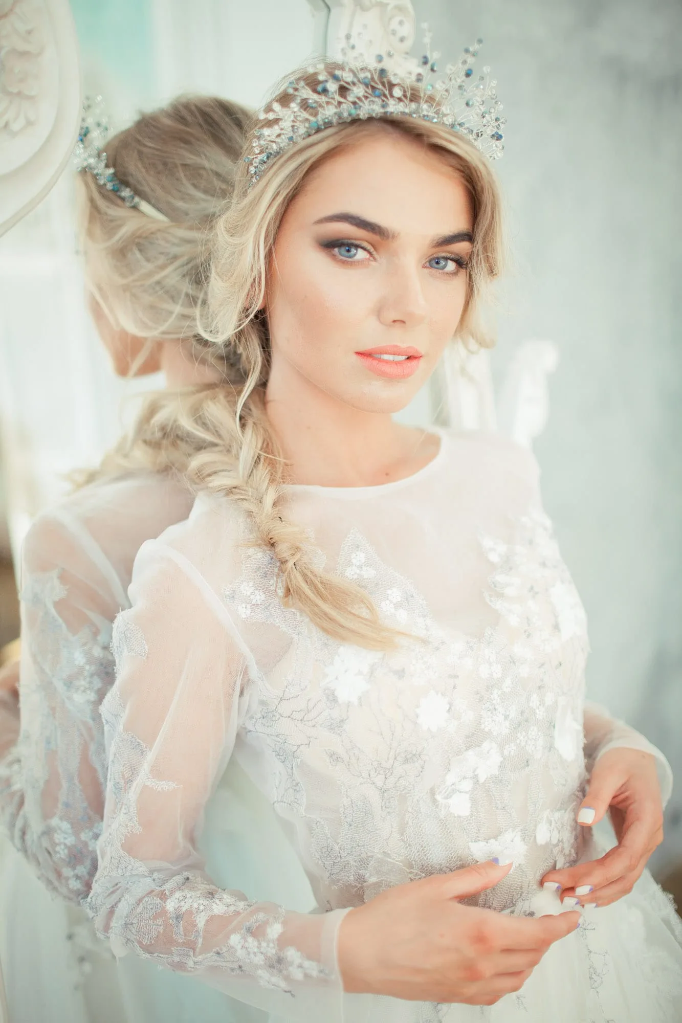 Мери (Meri) — изображение 2