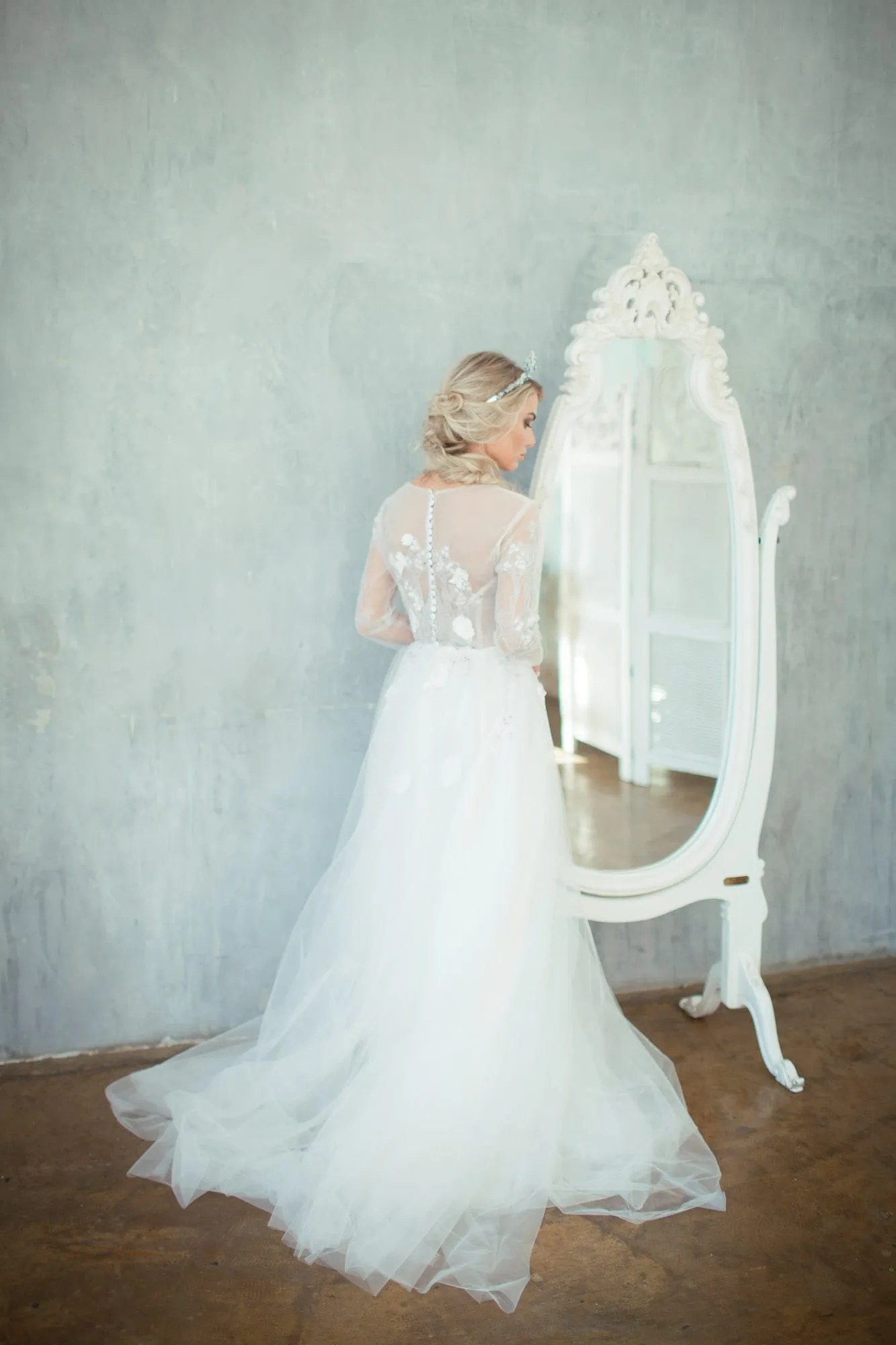 Мери (Meri) — изображение 5