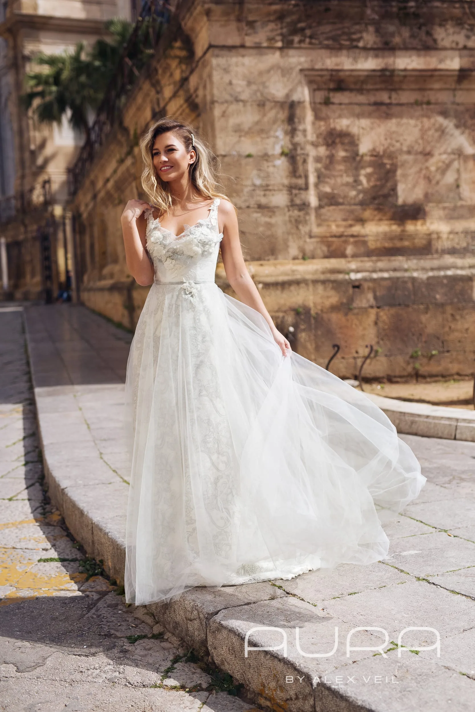 Соня (Sonya) — изображение 1