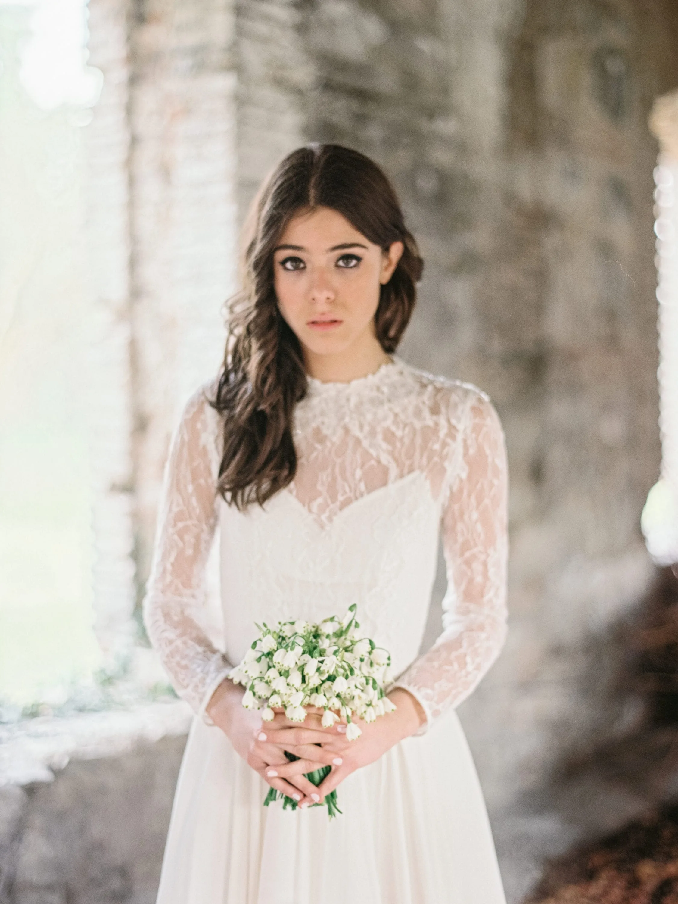 Иман (Iman) — изображение 4