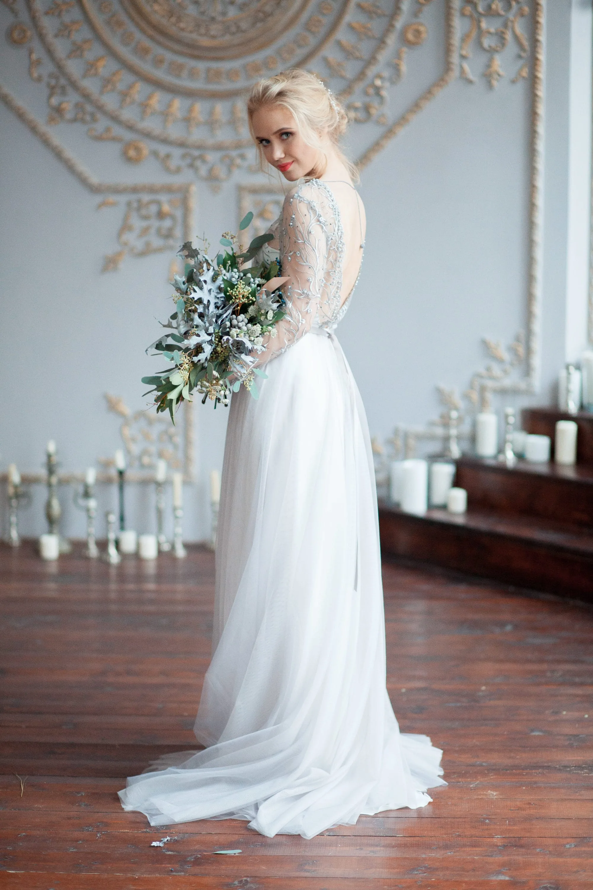 Вера (Vera) — изображение 7