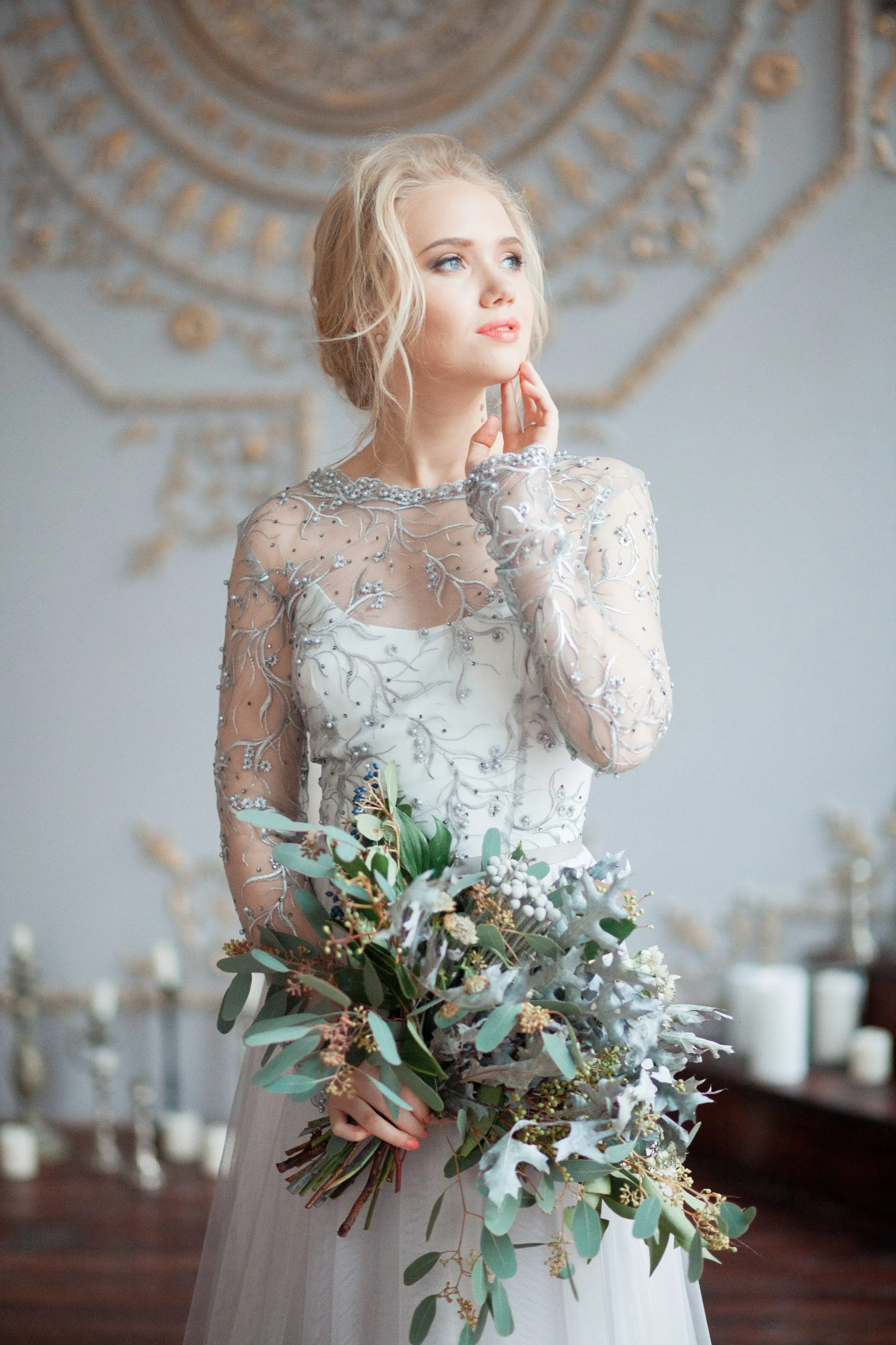 Вера (Vera) — изображение 6