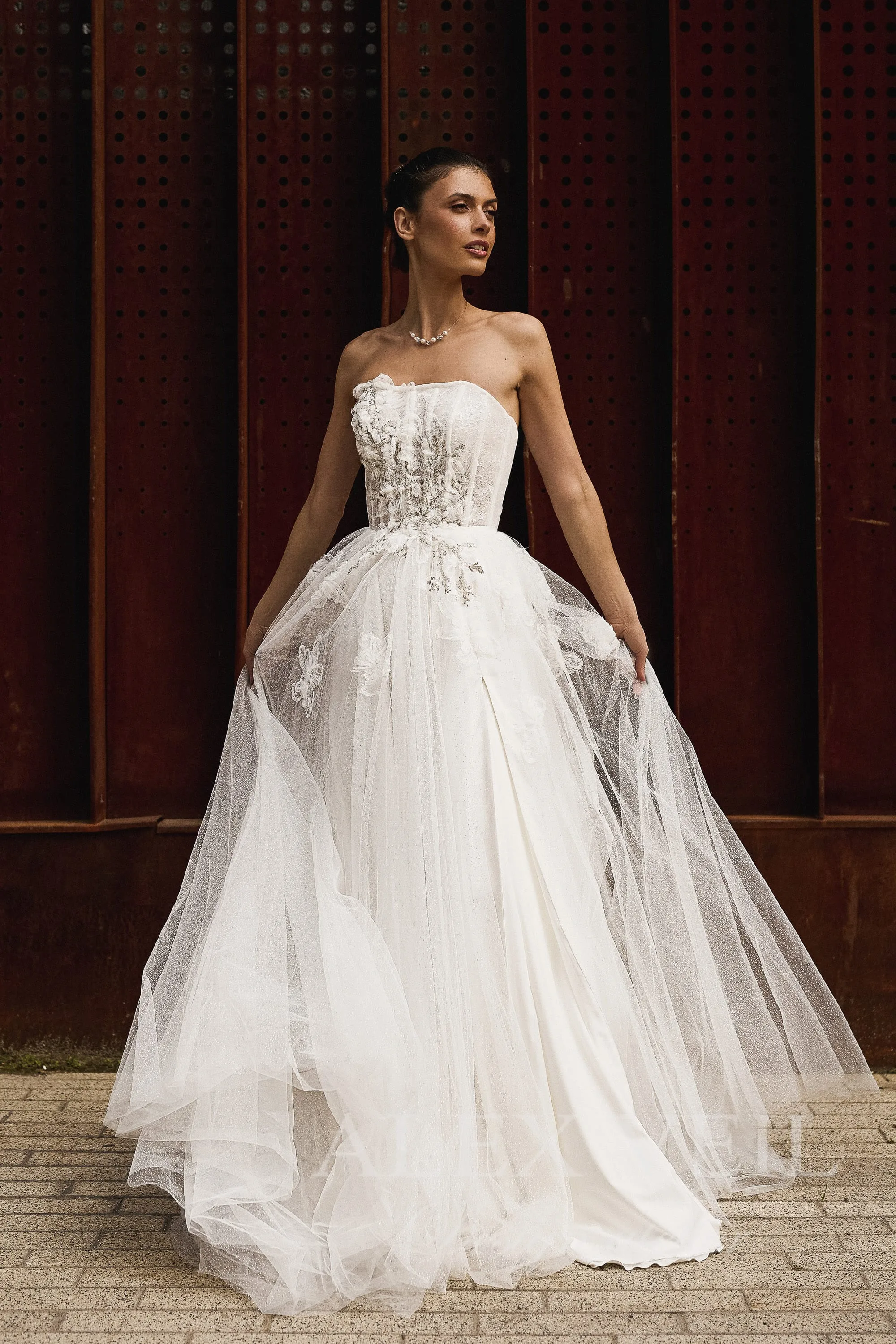 Brianna — изображение 3