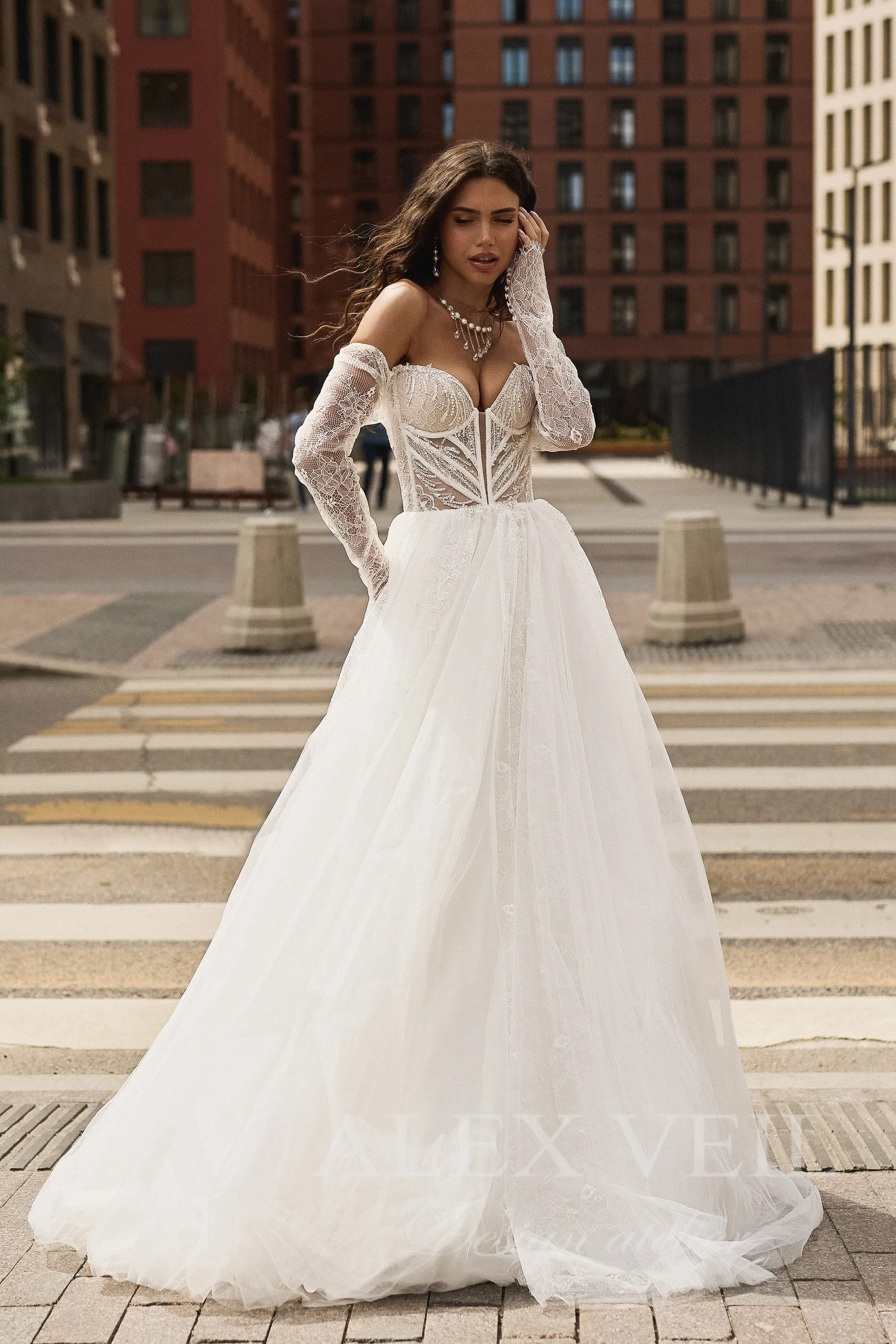 Мистик (Mystique) — изображение 1