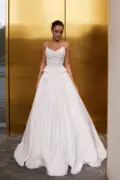 Свадебное платье ‘Avery (3 в 1)’