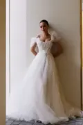 Свадебное платье ‘Kinsley’
