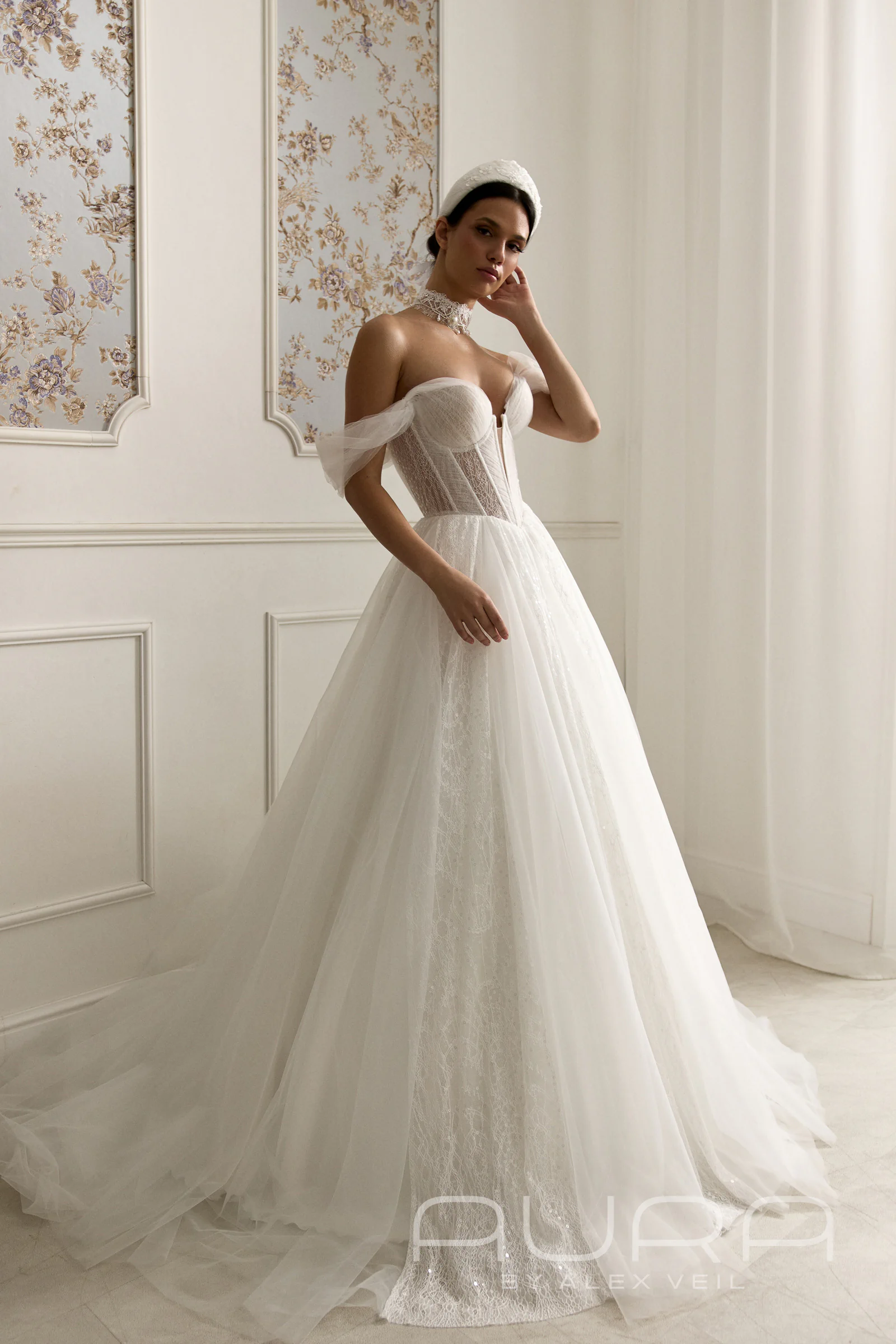 Brooke_2 Brooke — изображение 1